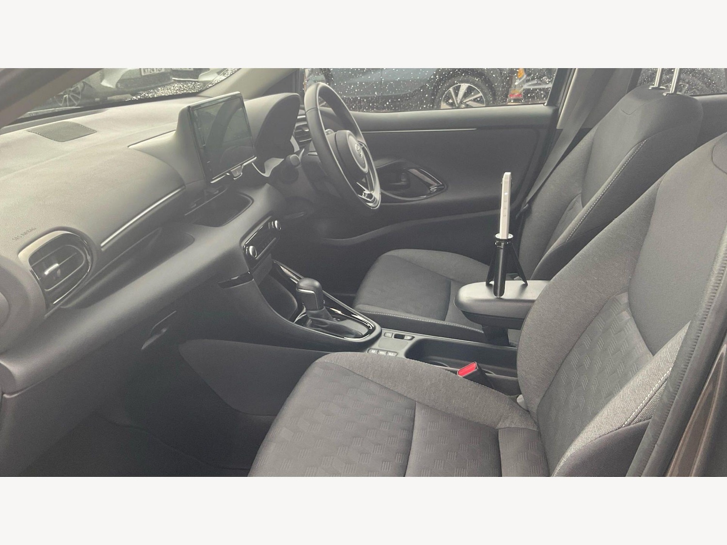 Used Toyota Yaris for sale - 78135669: Photo 12