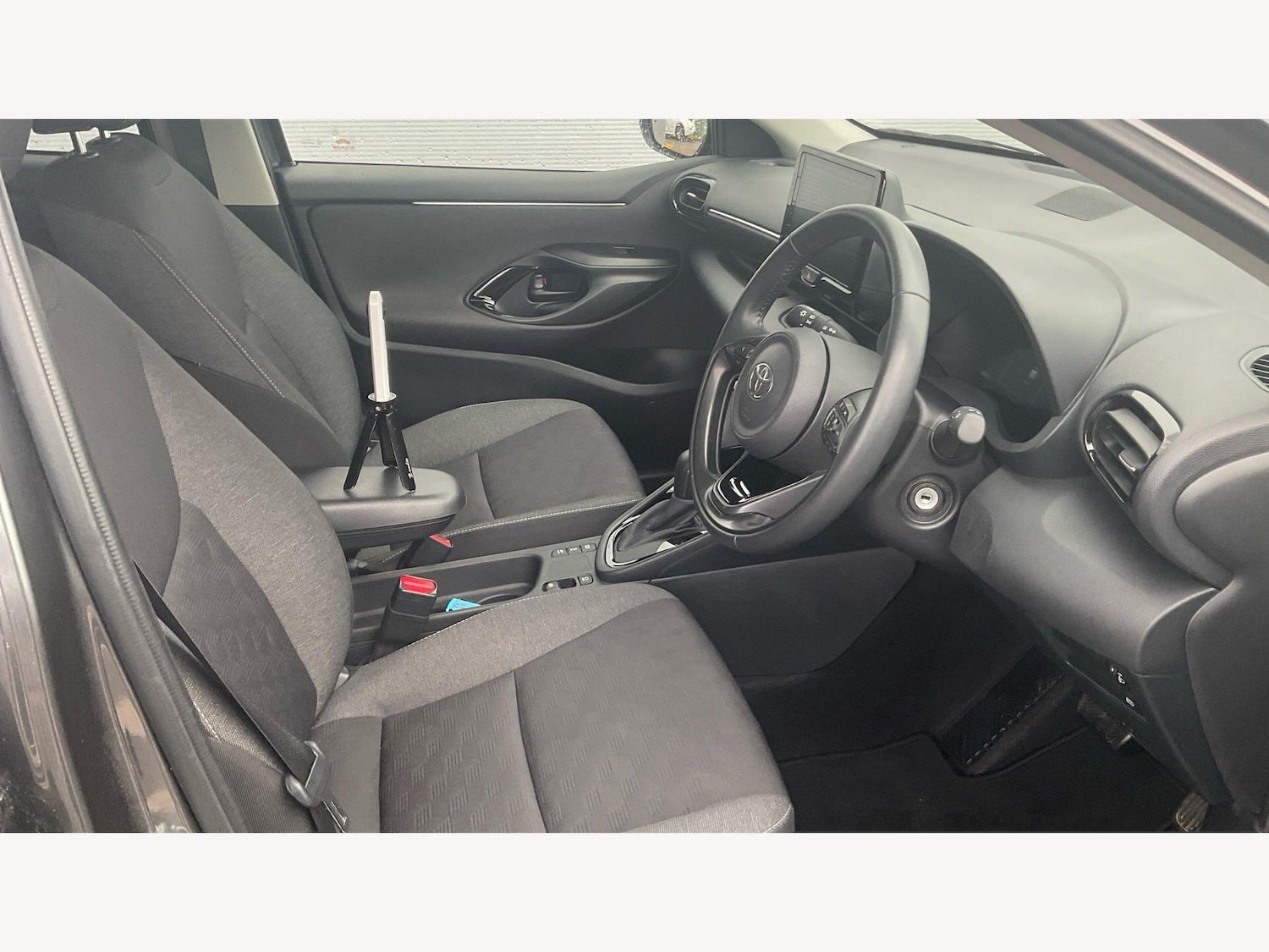 Used Toyota Yaris for sale - 78135669: Photo 13