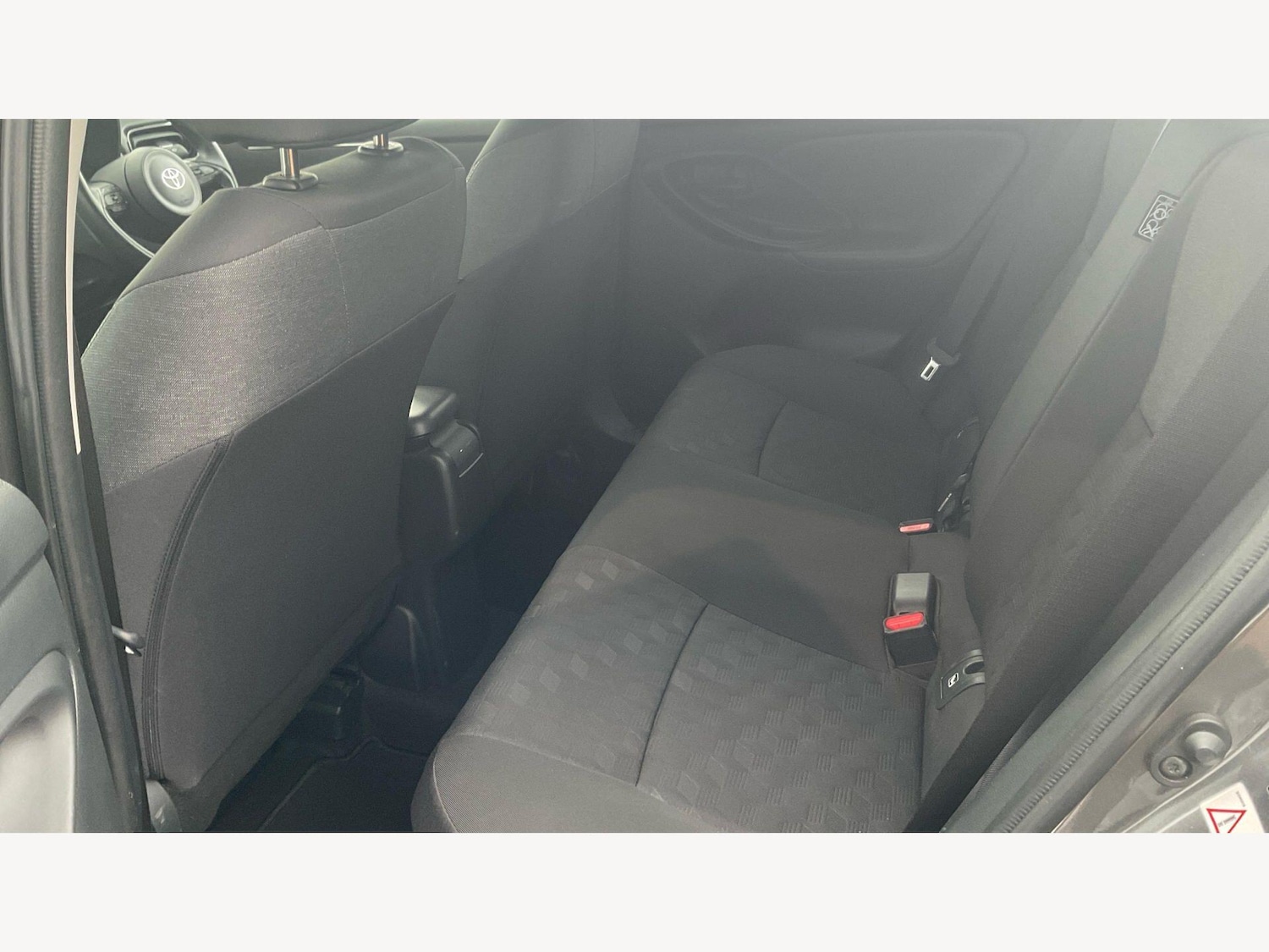 Used Toyota Yaris for sale - 78135669: Photo 15