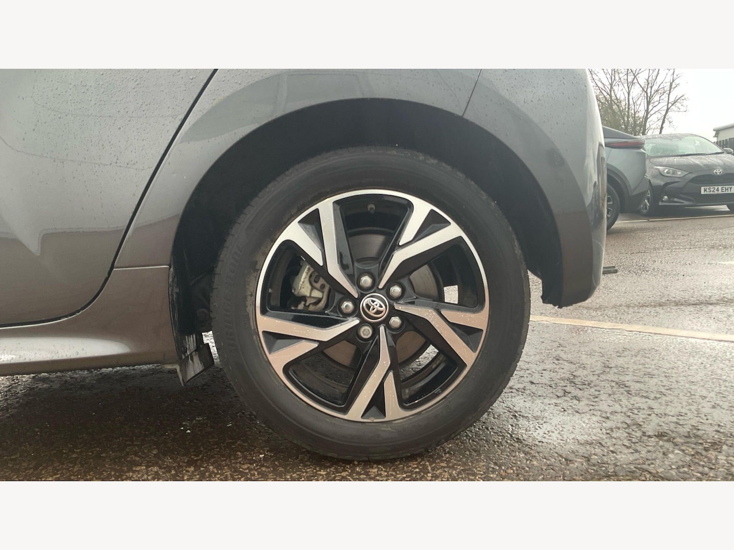 Used Toyota Yaris for sale - 78135669: Photo 20