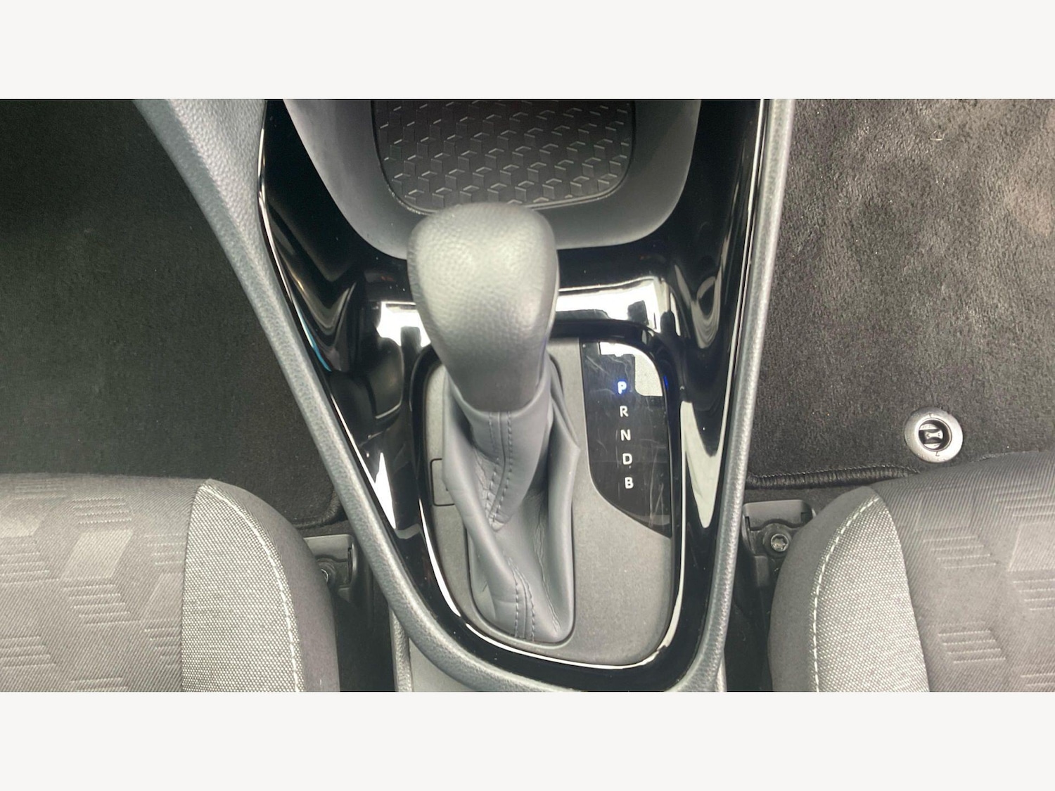 Used Toyota Yaris for sale - 78135669: Photo 25