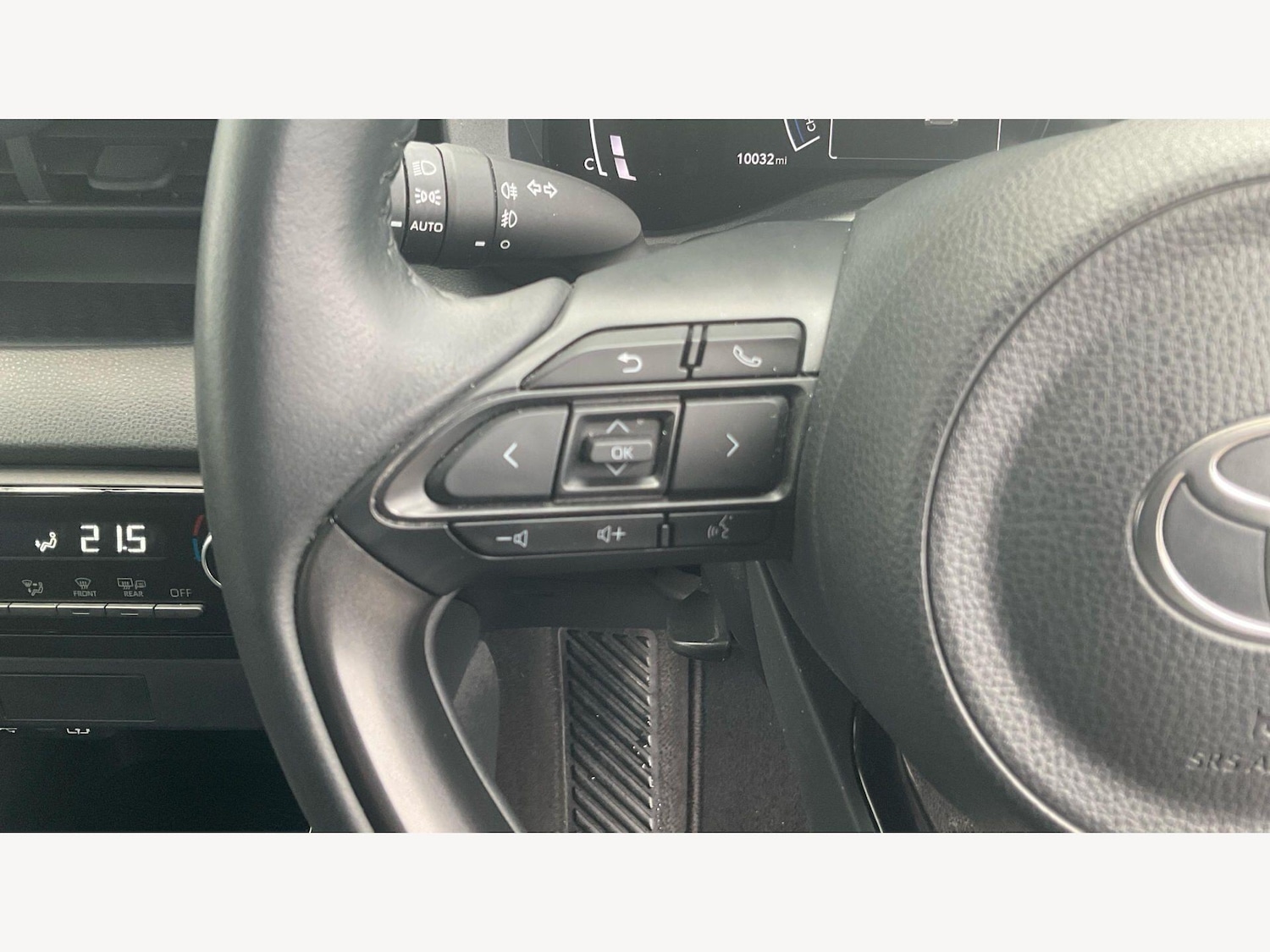 Used Toyota Yaris for sale - 78135669: Photo 29