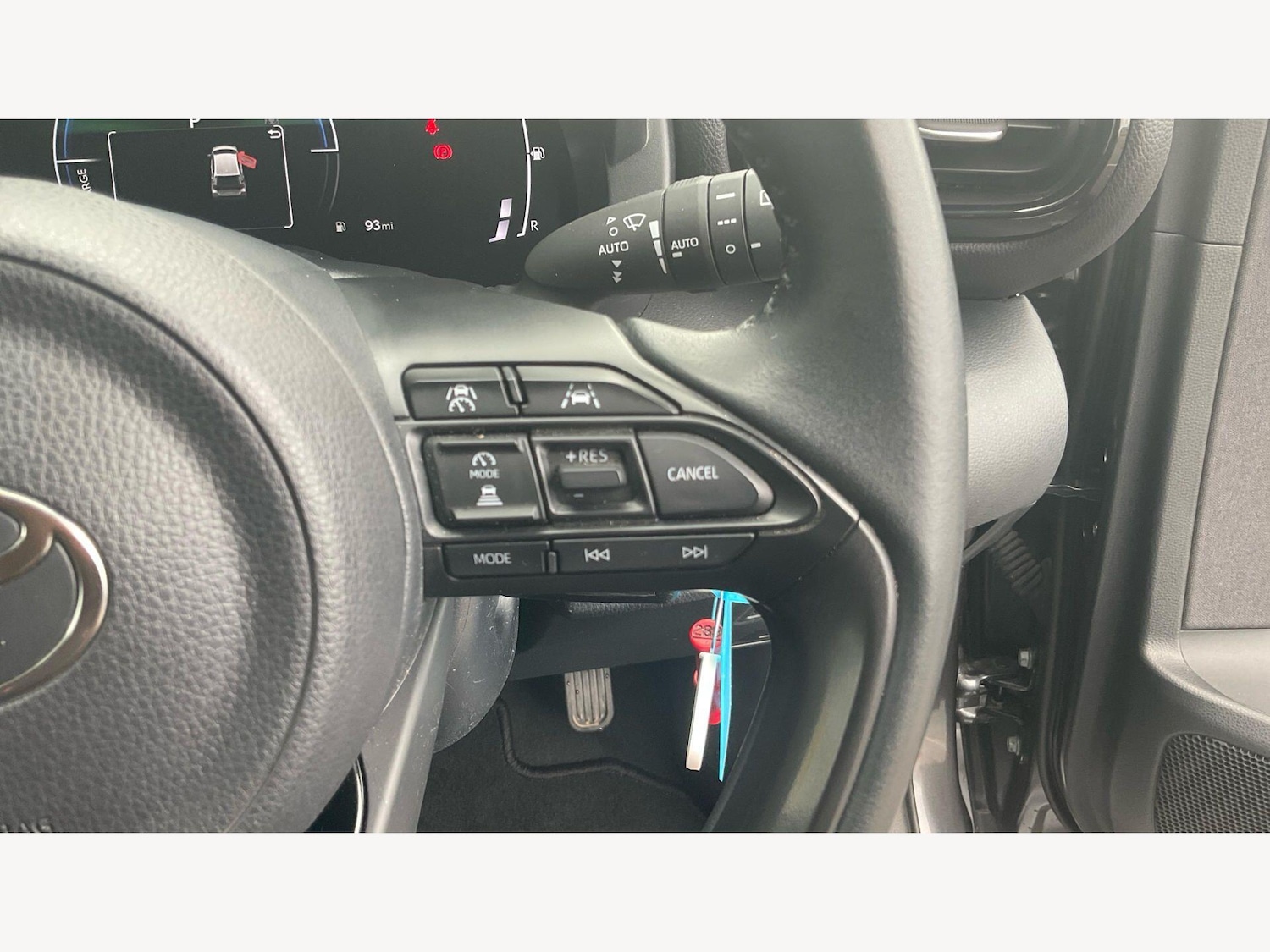 Used Toyota Yaris for sale - 78135669: Photo 30