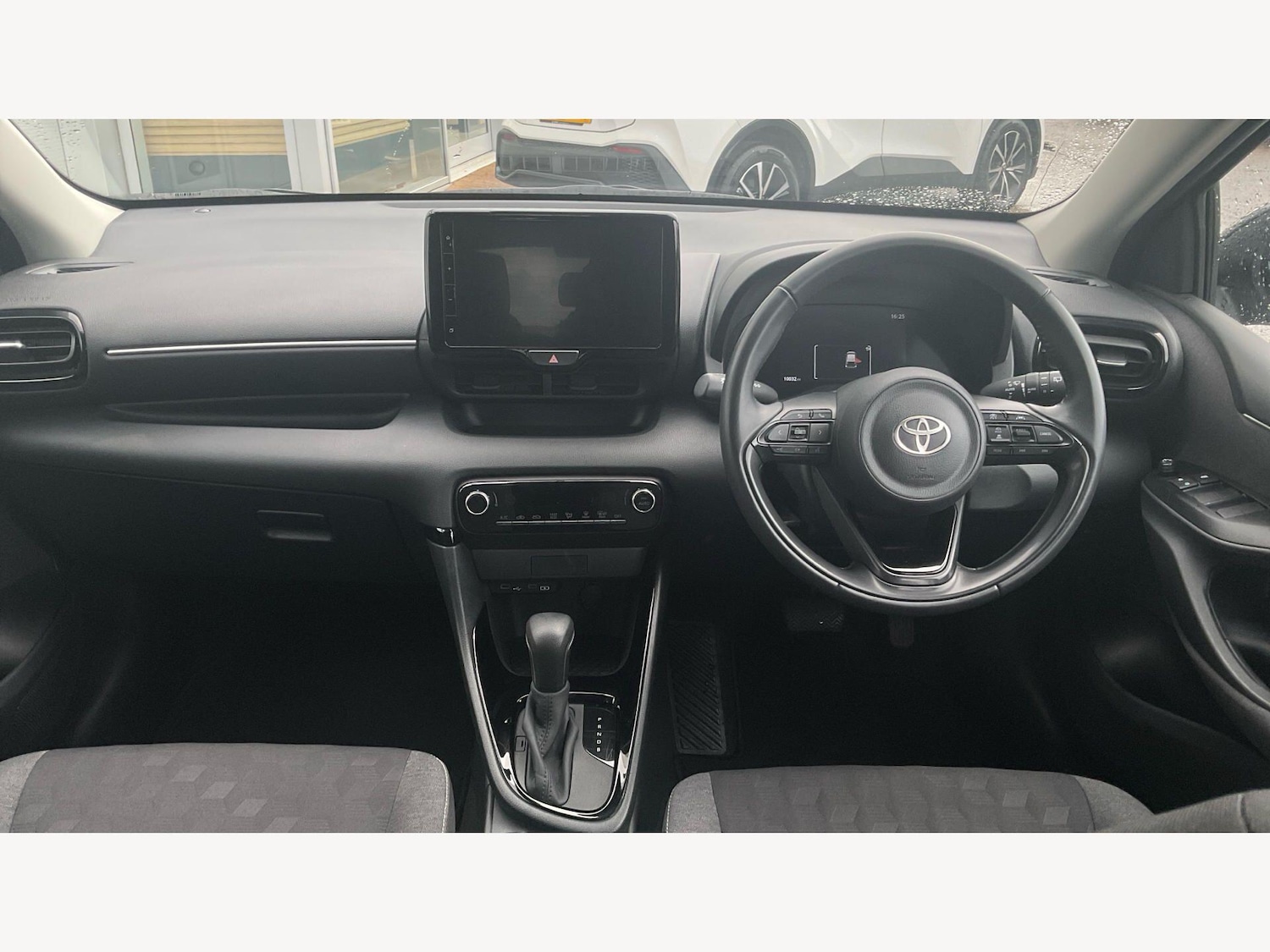 Used Toyota Yaris for sale - 78135669: Photo 7