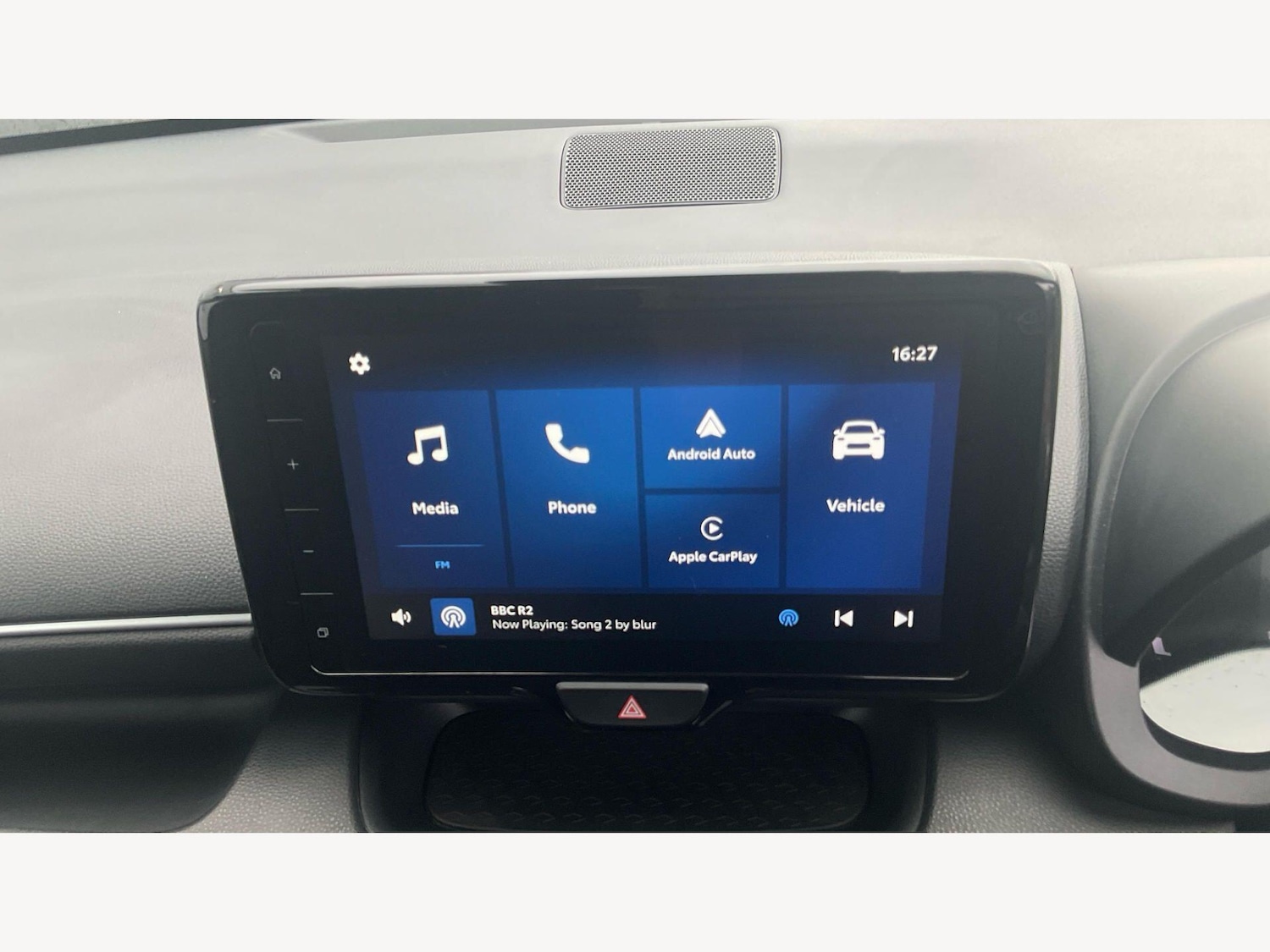 Used Toyota Yaris for sale - 78135669: Photo 9