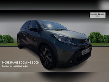Used Toyota Aygo X 2023 for sale - 79396573: Photo