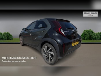 Used Toyota Aygo X 2023 for sale - 79396573: Photo