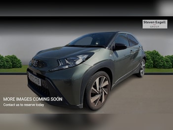 Used Toyota Aygo X 2023 for sale - 79396573: Photo