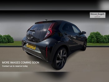 Used Toyota Aygo X 2023 for sale - 79396573: Photo
