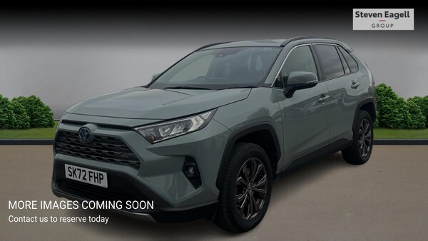Used Toyota RAV4 2022 for sale - 76295714: Photo 3