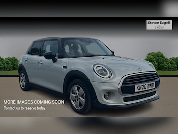 Used MINI Hatch 2020 for sale - 78416900: Photo