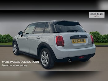 Used MINI Hatch 2020 for sale - 78416900: Photo