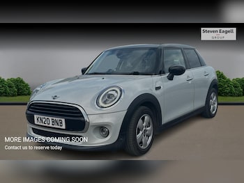 Used MINI Hatch 2020 for sale - 78416900: Photo