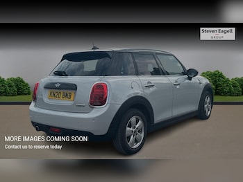 Used MINI Hatch 2020 for sale - 78416900: Photo