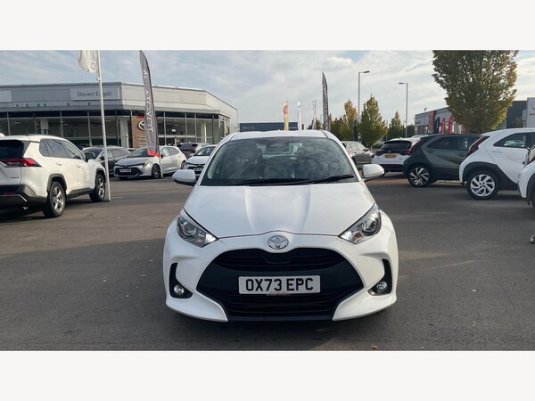 Used Toyota Yaris 2024 for sale - 76109503: Photo 17