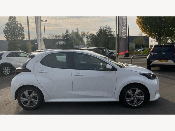 Used Toyota Yaris 2024 for sale - 76109503: Photo 18