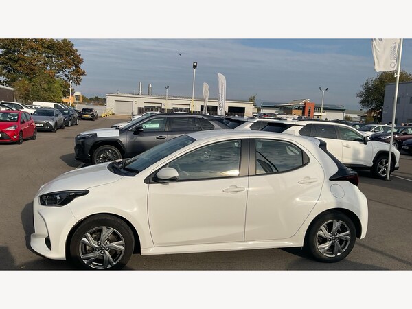 Used Toyota Yaris 2024 for sale - 76109503: Photo 19