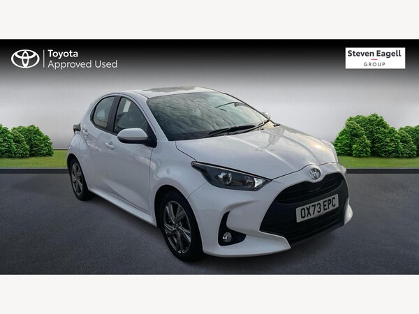Used Toyota Yaris 2024 for sale - 76109503: Photo 1