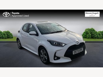 Toyota - Yaris