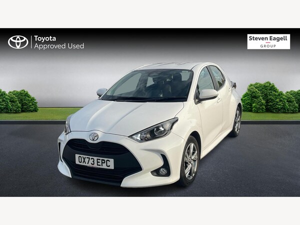 Used Toyota Yaris 2024 for sale - 76109503: Photo 3