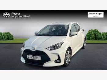 Used Toyota Yaris 2024 for sale - 76109503: Photo 3