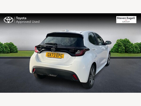 Used Toyota Yaris 2024 for sale - 76109503: Photo 6