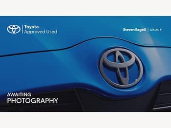 Used Toyota C-HR 2019 for sale - 79873853: Photo