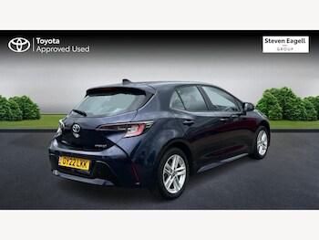 Used Toyota Corolla 2022 for sale - 75463926: Photo
