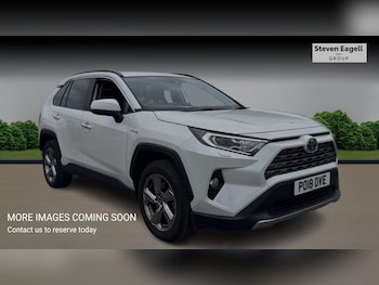 Toyota - RAV4