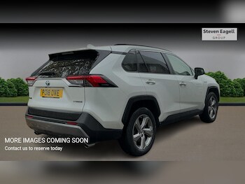 Used Toyota RAV4 2020 for sale - 76307517: Photo 4