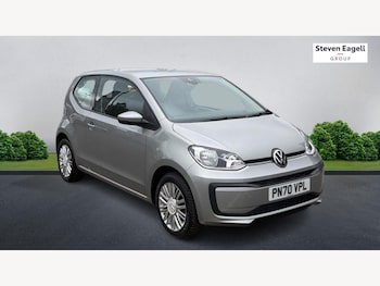 Used Volkswagen up! 2020 for sale - 78562017: Photo