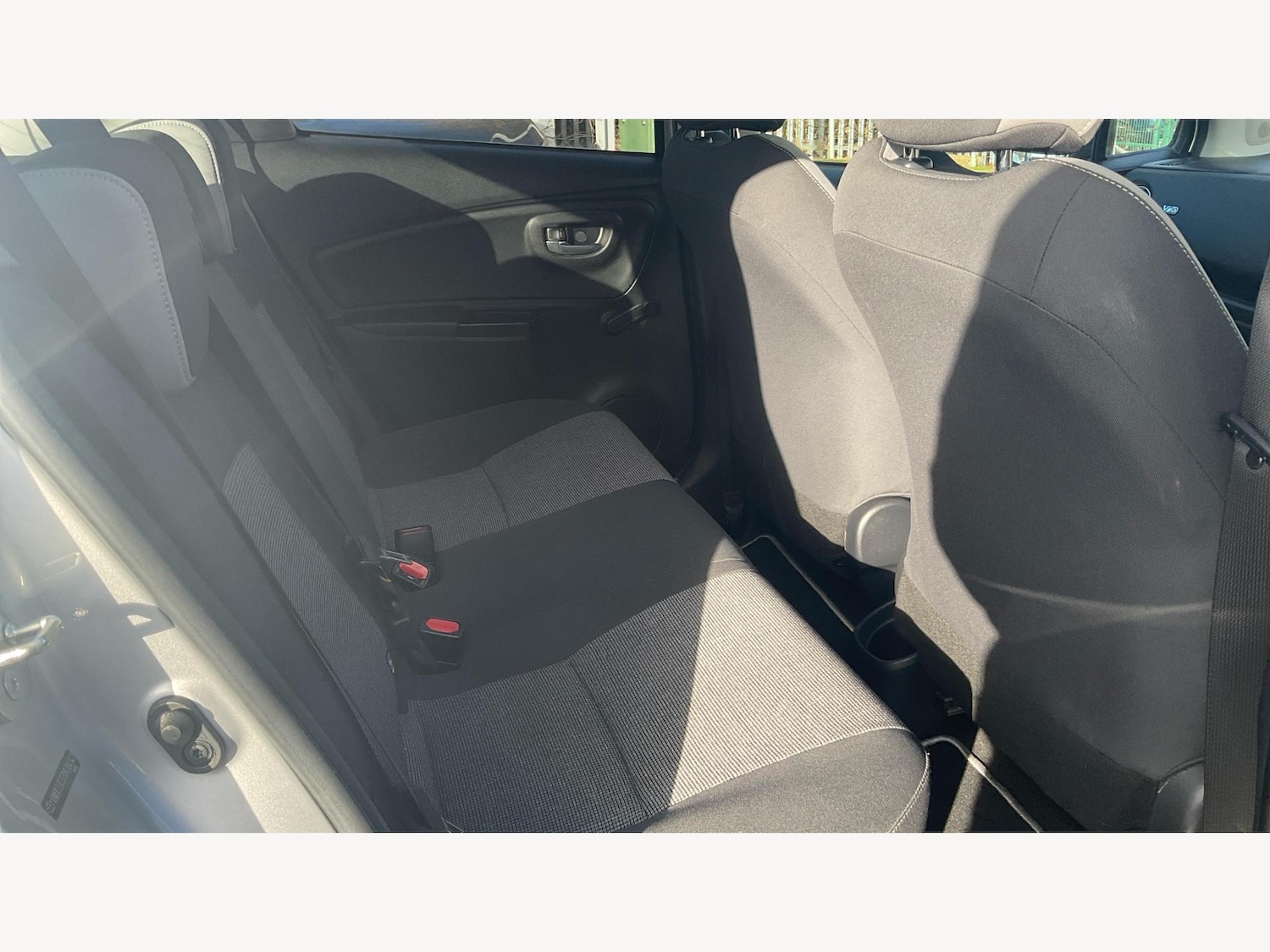 Used Toyota Yaris 2020 for sale - 77559186: Photo 14