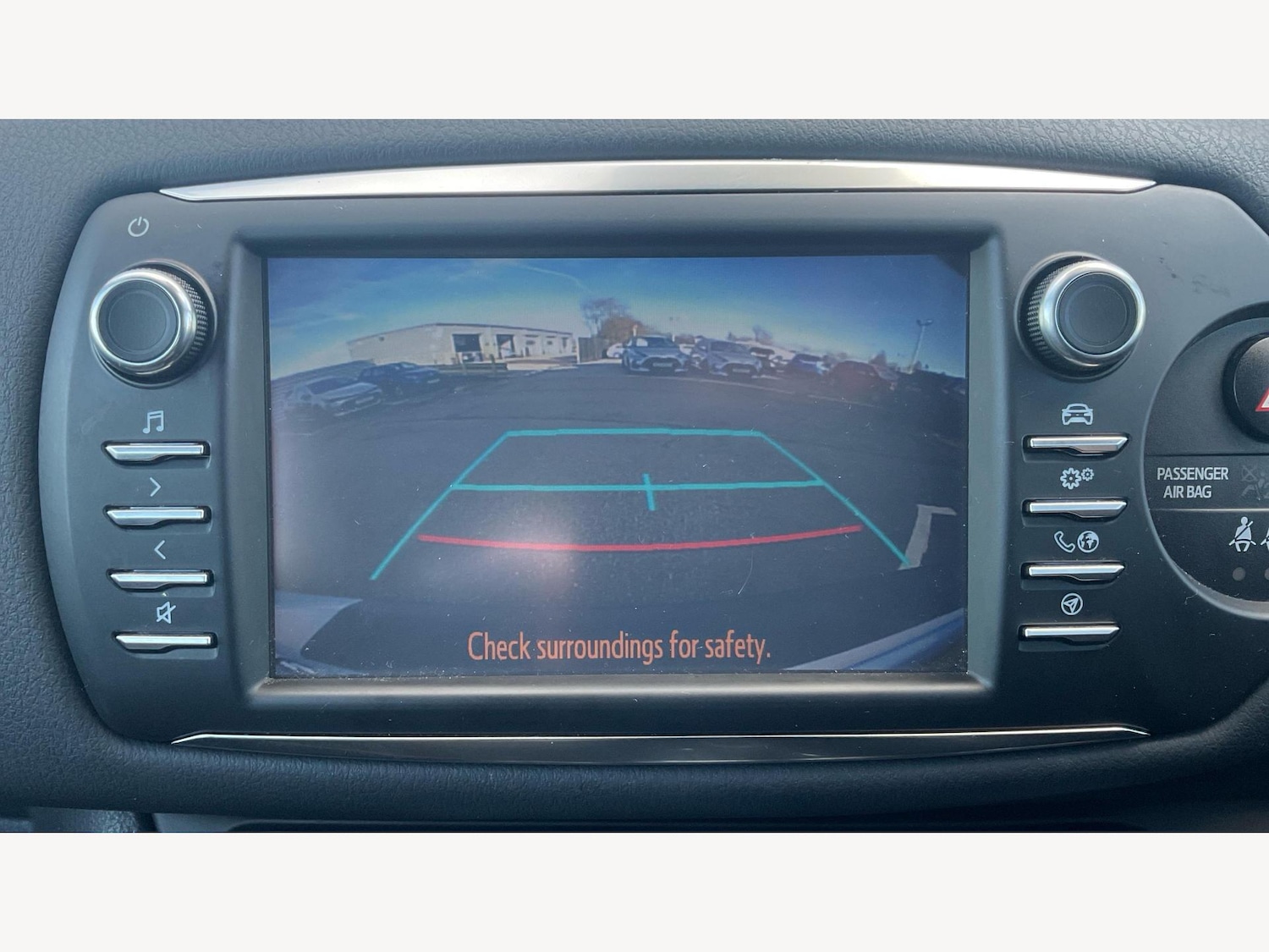 Used Toyota Yaris 2020 for sale - 77559186: Photo 22