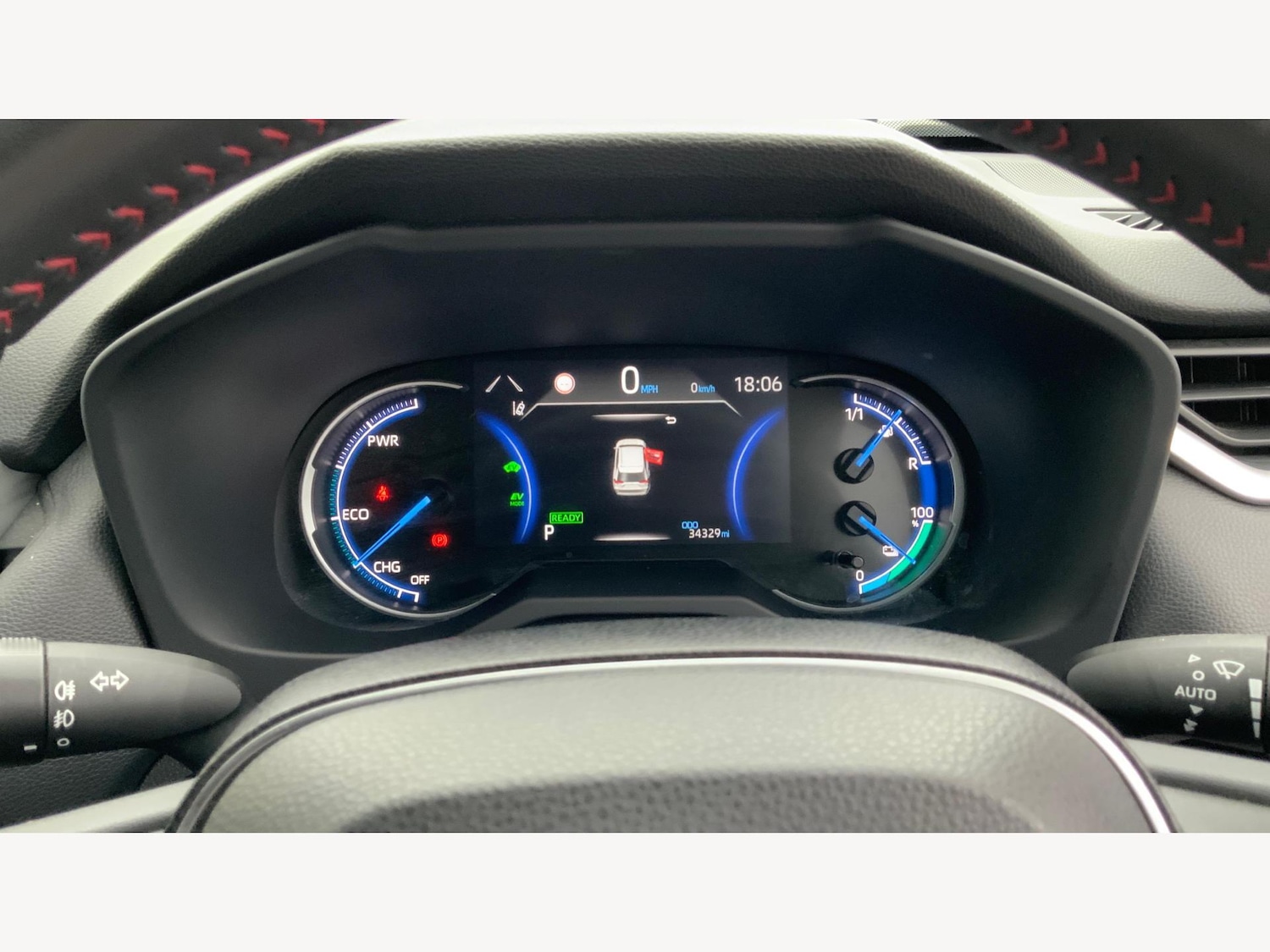 Used Toyota RAV4 2021 for sale - 76584310: Photo 11