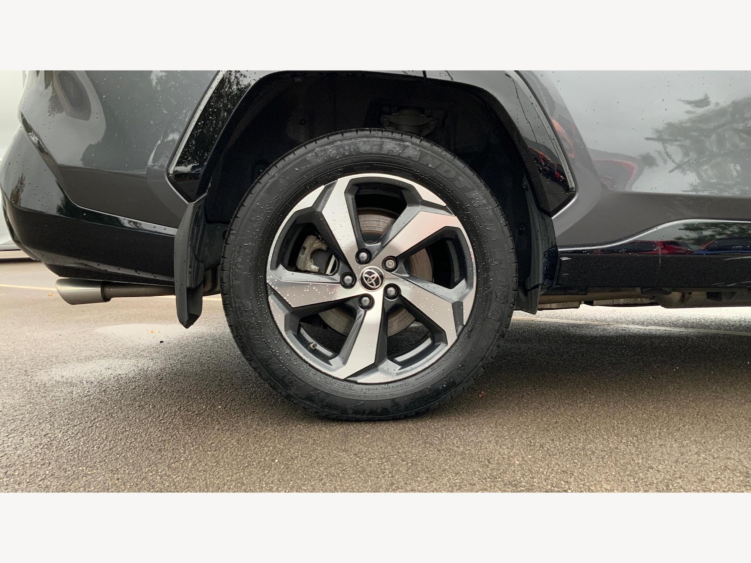 Used Toyota RAV4 2021 for sale - 76584310: Photo 20