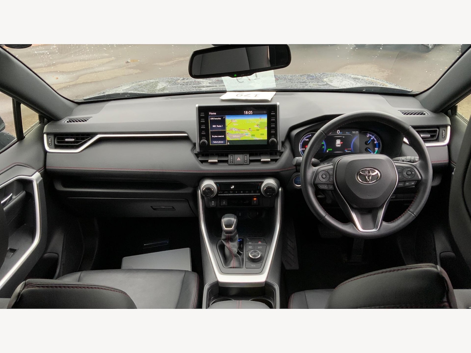 Used Toyota RAV4 2021 for sale - 76584310: Photo 7