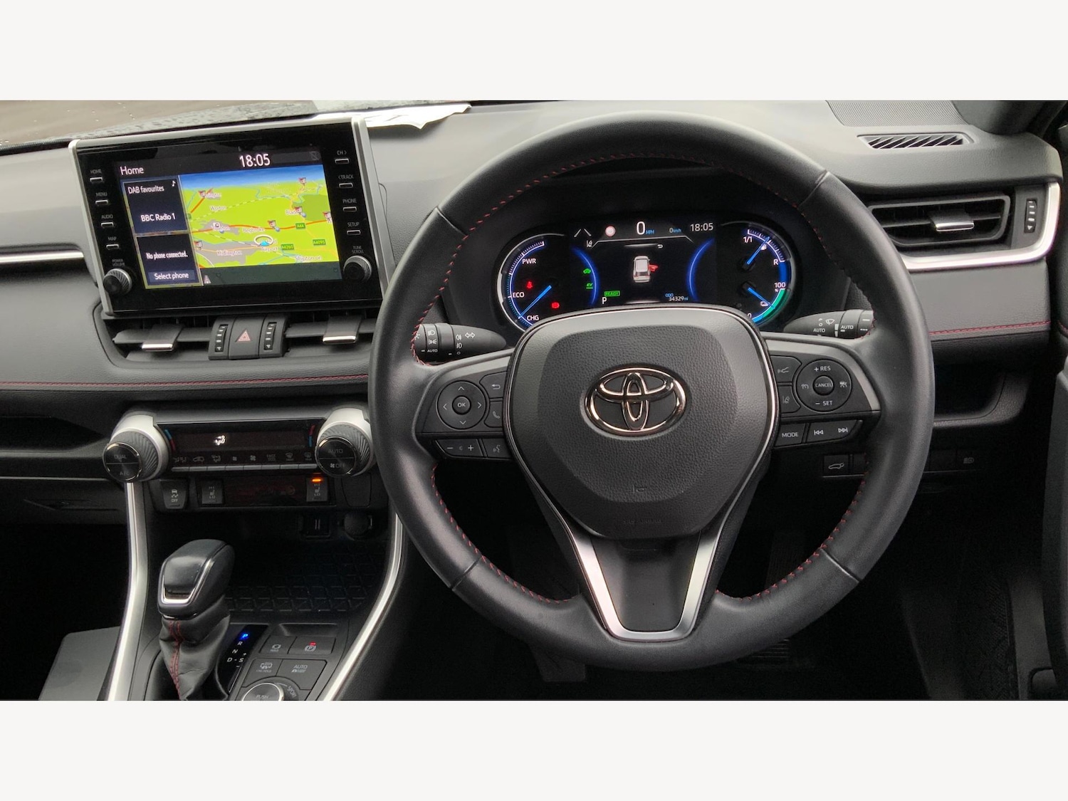 Used Toyota RAV4 2021 for sale - 76584310: Photo 8
