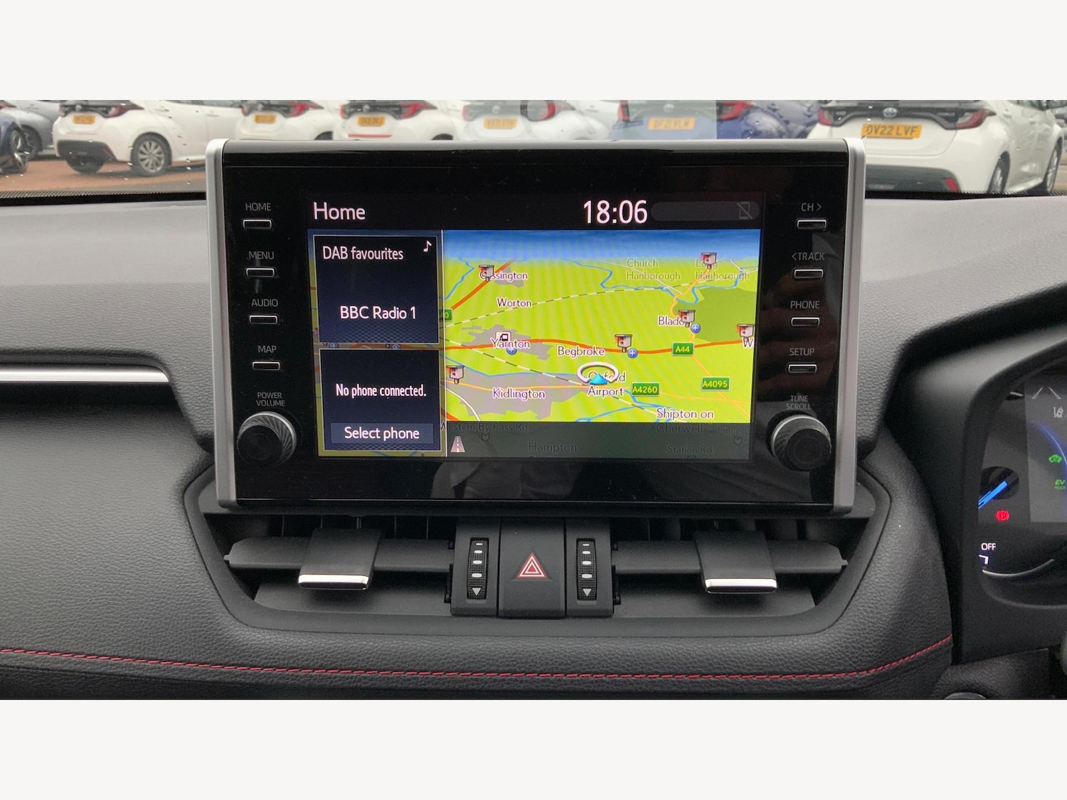 Used Toyota RAV4 2021 for sale - 76584310: Photo 9