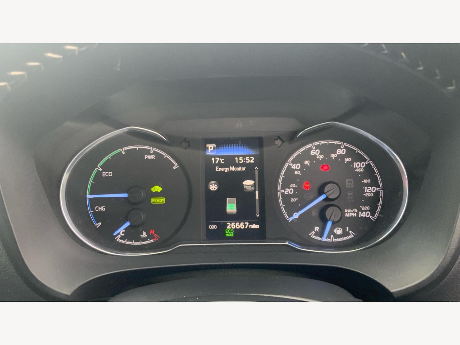 Used Toyota Yaris 2020 for sale - 76561782: Photo 11