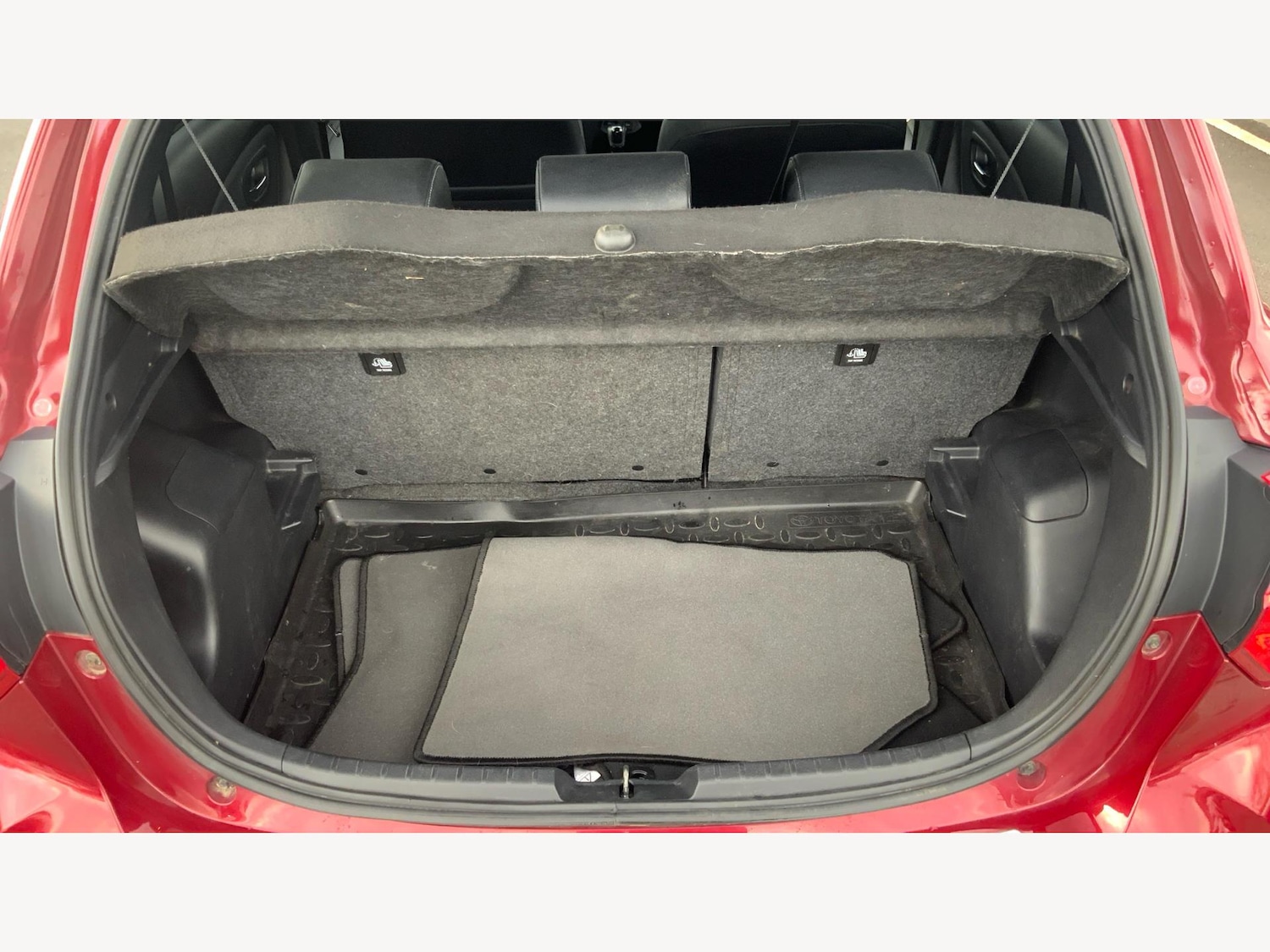 Used Toyota Yaris 2020 for sale - 76561782: Photo 16