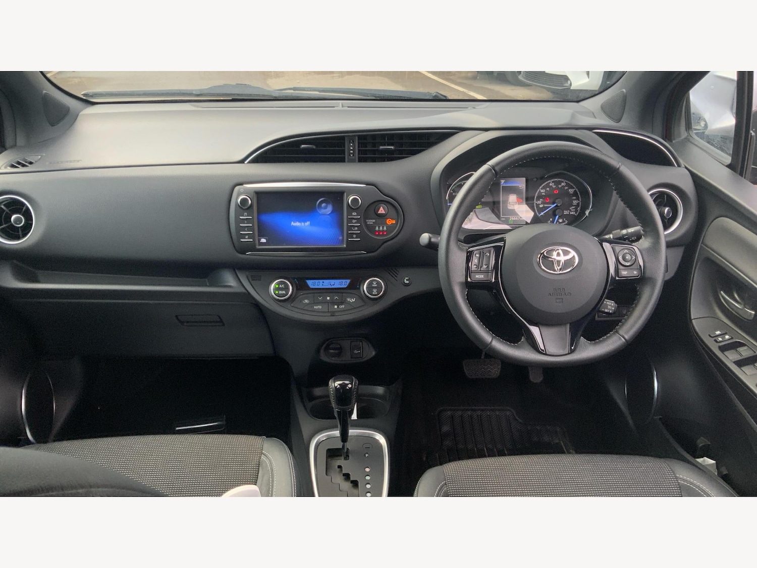 Used Toyota Yaris 2020 for sale - 76561782: Photo 7