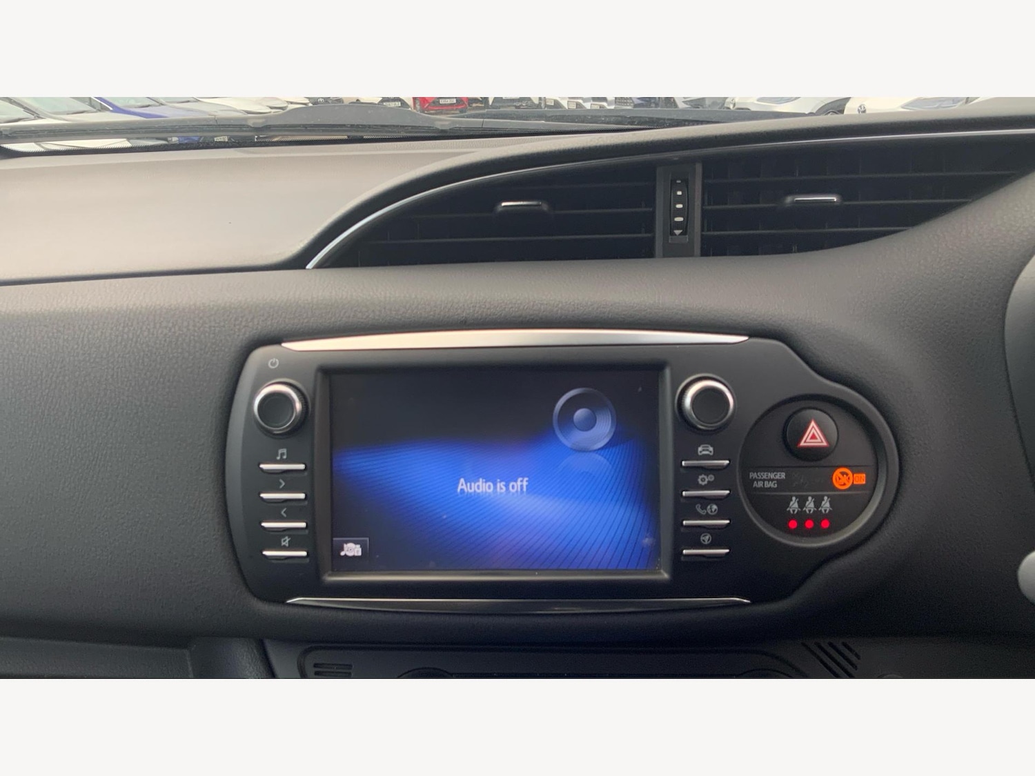 Used Toyota Yaris 2020 for sale - 76561782: Photo 9