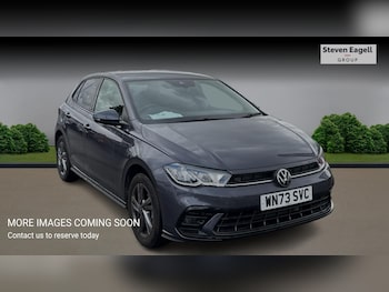 Used Volkswagen Polo 2023 for sale - 75729240: Photo