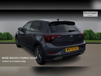 Used Volkswagen Polo 2023 for sale - 75729240: Photo