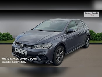 Used Volkswagen Polo 2023 for sale - 75729240: Photo