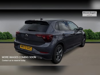 Used Volkswagen Polo 2023 for sale - 75729240: Photo