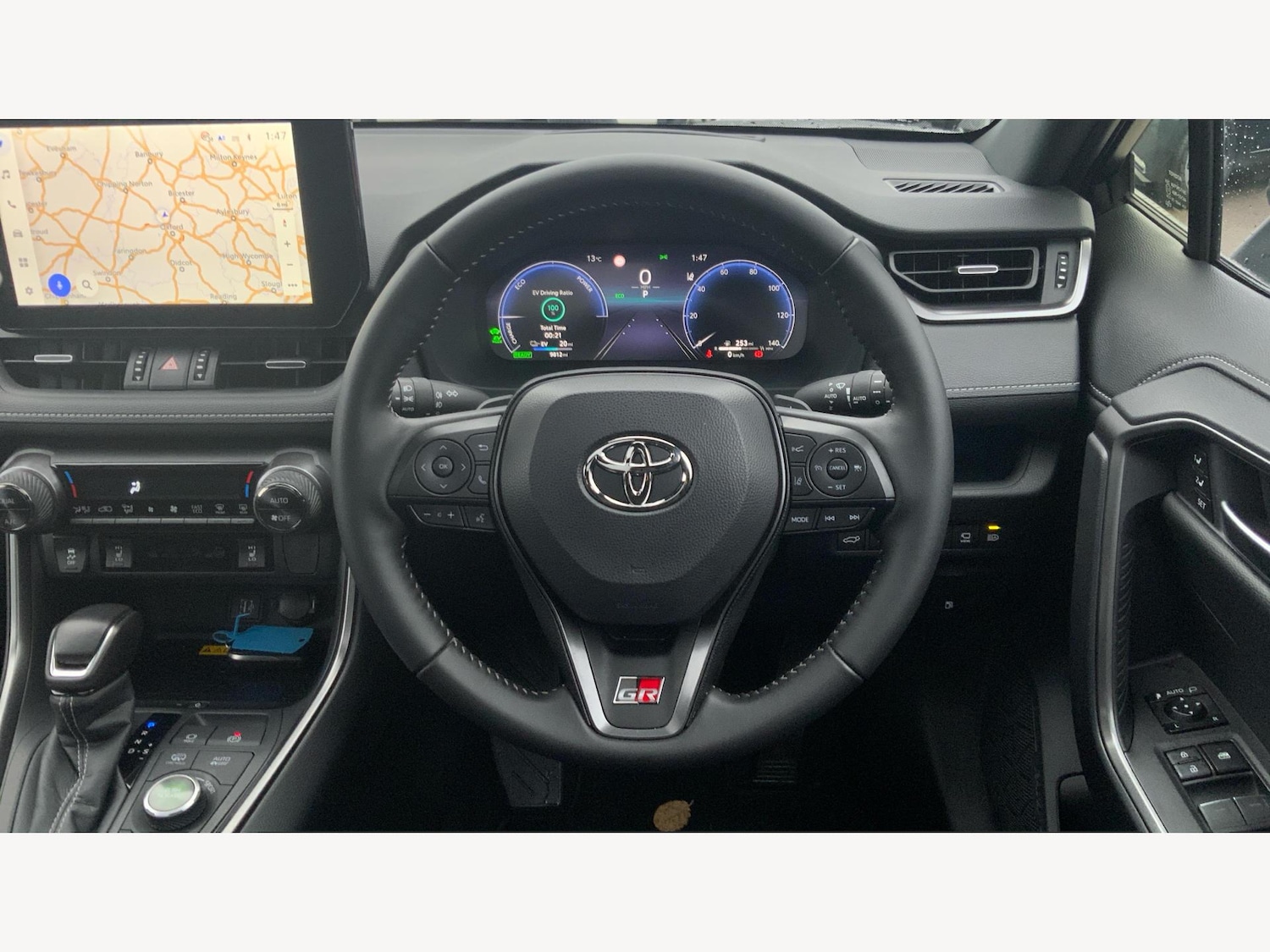 Used Toyota RAV4 2025 for sale - 76918683: Photo 10