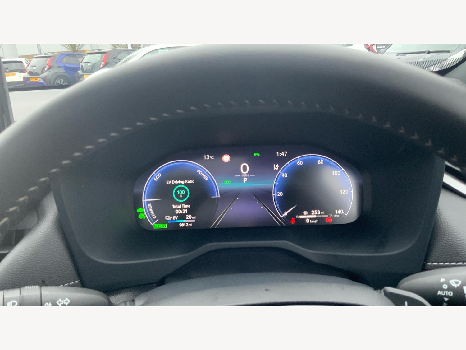 Used Toyota RAV4 2025 for sale - 76918683: Photo 11