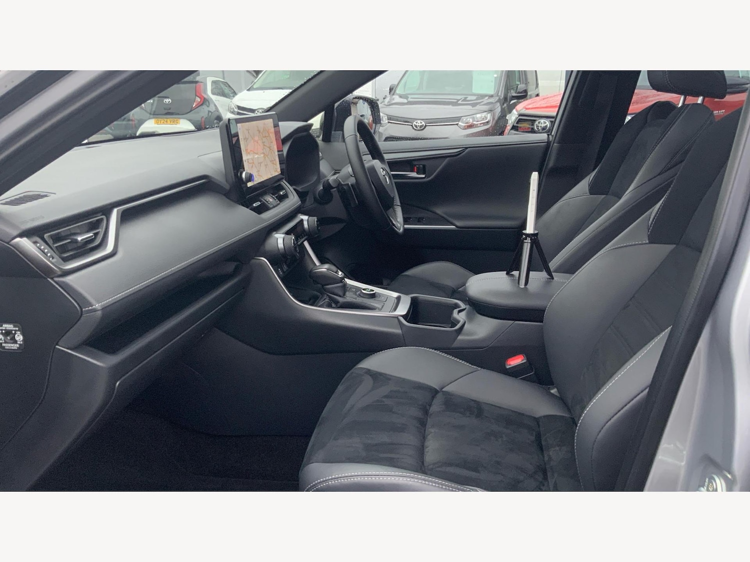 Used Toyota RAV4 2025 for sale - 76918683: Photo 12