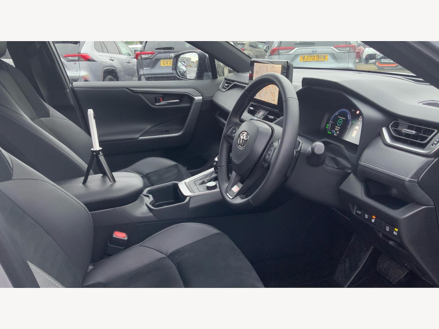 Used Toyota RAV4 2025 for sale - 76918683: Photo 13